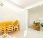 Cho thuê 1 phòng ngủ (1n1k) và studio ngay fpt building, viettel tower, phạm hùng plaza