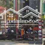 Cho thuê mặt bằng kinh doanh đẹp phố tô hiệu 250m mặt tiền 5.5m giá tốt 70 tr/th thuê thẳng.