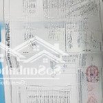 Bán 9 sổ mới tách đường tân xuân tô kí ấp mới 1 giá từ 5ty2 đến 5ty4