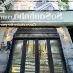 Bán 3,39 tỷ nhà 2 tầng ở hẻm xe hơi điện biên phủ, p17, bình thạnh - 58,8m2 (4,2x14m) sổ chính chủ