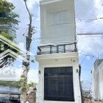Siêu phẩm! nhà 3 tầng phong cách tân cổ điển cực sang khu tđc đất lành