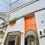 Bác bảy cần bán nhà đẹp nguyễn gia trí, p25, q bình thạnh giá 3tỷ450tr/65m2 gần đh hutech và nh acb