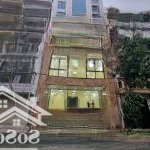 Cho thuê mp nguyễn khang cầu giấy 165m,9t,mt9m,thông sàn,tm,đh,pccc,đầy đủ giá 320tr