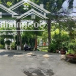 Khu cao tầng, xe hơi vào nhà, nội thất cao cấp