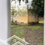 Cần bán lô đất thị trấn lương sơn dt 2058m có 200 odt