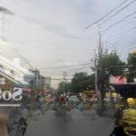 Bán gấp nhà mặt phố linh trung, 19,3 tỷ, 207m2, 3pn, 2wc, pháp lý đầy đủ