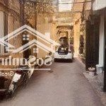 Bán nhà ngõ 170 hoàng ngân , ngã ba 171 nguyễn ngọc vũ và 71 nguyễn thị định kinh doanh ô tô tránh.