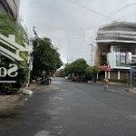 Bán đất tặng nhà giá tốt mặt tiền đặng huy trứ - vĩnh nguyên, 112,2m2 giá 6,7 tỷ cách biển 500m