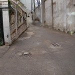 Chính chủ bán gấp đất thạch bàn, ô tô vào đất, ngõ thông. mảnh hiếm tại khu vực