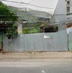Cần tiền bán đất mặt tiền đs2, hiệp bình phước, thủ đức. giá 2tỷ44/ dt 122.4m2 (6.8x18). giao ql13