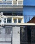 Bán nhà mt đường hàng tre sát lê văn việt tp thủ đức