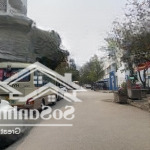 Nhà 5 tầng thang máy gần xala 36m2 thông kinh doanh giá 6 tỷ x
