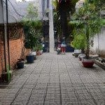 Nhà nơ trang long 441m2, 2 tầng shr hoàn công đủ giá 30 tỷ. lh 0949351891 mr toan