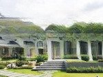 (1 căn duy nhất) biệt thự đơn lập 2 mặt tiền xanh villas 483m2, căn góc, thiện chí vào việc luôn