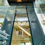 Chính chủ bán nhà 38m2 nguyễn văn nguyễn, p. tân định, q.1 hẻm 5m -cách chợ tân định 500m.