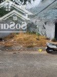 Bán nền biệt thự mini tân phú, cách đường võ nguyên giáp (nam sông hậu) 300m gần kcn hưng phú 1