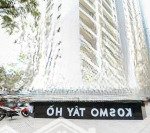 Hot nhất kosmo hiện giờ dt: 77,8m2 / 2pn/ 2wc giá 7 tỷ cực kì thiện chí bán gấp giá cả thương lượng