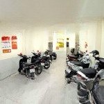 Nhà mới đẹp - đường rộng thênh thang - đối diện trường đại học - dòng tiền tốt - giá trị bền vững
