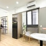 Tòa ccmn nguyễn trãi, ngõ thông - lô góc - dt 150tr/th, 92m2 *8 tầng - 25pn full nt, pccc đầy đủ