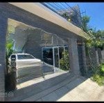 Bán biệt thự hồ bơi đường cầu ké, xã vĩnh hiệp, nha trang