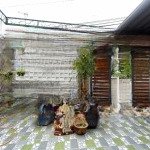 Bán nhà đẹp trung tâm xã, gần chợ vĩnh ngọc đường ô tô, giá 4 tỷ 7