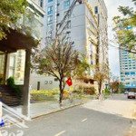 Chắc chủ lô đất đường an thượng 29. được xây 12 tầng. diện tích 286m2 ngang 15m. kẹp cống