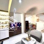 Chỉ 7.99 tỷ sở hữu ngay nhà mới đẹp ô tô tránh phố quan nhân