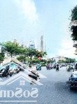 đất vàng tây sơn, 5m ra phố, ngõ thông, ô tô qua, view vườn hoa, mặt tiền khủng, 56m2