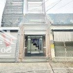 Hẻm xe hơi thông lê trọng tấn - tân phú - 46m- 3 tầng - 4pn - 3wc - nhà mới đẹp - chỉ 5.45 tỷ
