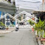 Bán nhà mặt tiền 10x23 nguyễn an ninh lê quang định phường 14 bình thạnh giá 3x thương lượng