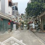 Chính chủ bán nhà khu phân lô thượng thanh - thanh am - long biên - full nội thất - ô tô đỗ cổng .