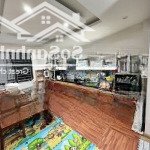 Vĩnh hưng 56mx5t giá 6.25 tỷ: nhà mới ở ngay, 2 thoáng, gần phố, tô tô chui nhà, tiện ích bạt ngàn