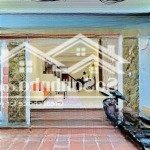 Nhà đẹp ở ngay phố trương định - hai bà trưng - sổ riêng 35m 4 tầng full nội thất giá 6,5 tỷ