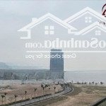 Căn hộ citadines marina hạ long giá chỉ từ 1.250 tỷ sở hữu ngay căn hộ view biển hạ long