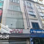 Cho thuê nhà mặt phố láng hạ - đống đa- hà nội diện tích: 130m2x 7 tầng thang máy