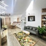 Cần bán căn hộ f.home 2 phòng ngủ full nội thất - đang cho thuê 15 triệu/tháng
