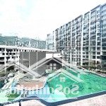Căn hộ brilliant 96m2 view hồ bơi - giá 5,7 tỷ ntcb decor theo ý