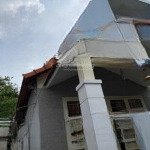 Hẻm nhựa 6m thông, sát vách khu bàu cát, gần mặt tiền âu cơ (7.6 x 32m) không lộ giới, nhỉnh 22 tỷ