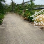 Bán đất bình hòa bắc, 450 triệu, 175m2, đẹp xuất sắc, hàng hot