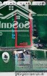 Chính chủ cần bán đất mt huỳnh văn tung 7660m2, tân trụ - long an, giá 620 triệu/công