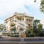 Lô view sông trung tâm tp. nha trang suất ngoại giao của lãnh đạo - dự án mỹ gia gói 4 hàng hiếm