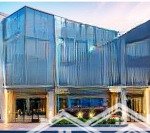 Cho thuê nhà 2 mặt tiền nguyễn văn thoại khu víp