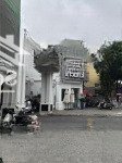 Cho thuê lô đất 952m2 đường 2 tháng 9 . siêu víp