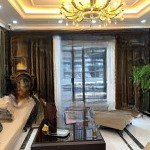 Bán nhà 5 tầng thang máy nội thất đẳng cấp tại giải phóng, 25,5 tỷ, 65m2