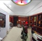 Bán nhà phân lô ô tô tránh phố nguyễn văn huyên, cầu giấy. 48 m2 x 5 tầng, mt 3,8 m. sđcc- 17,5 tỷ.