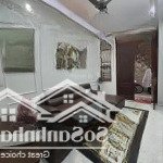 Bán nhà phân lô ngõ xe ba gác phố nguyễn văn huyên. 40 m2 x 5 tầng, mặt tiền 3,6 m. sổ đẹp, 11 tỷ.