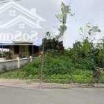 Hot! bán lô đất ngay trục thôn bắc sơn, đường nhựa 7,5m, 2 ô tô tránh nhau thoải mái, lưu không 20m