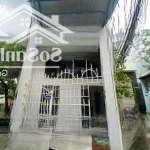 Bán nhà 1.4 tỷ hẻm 186 le hong phong phường phước hải tp nha trang