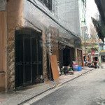 [bán nhà hồng hà ba đình] ngõ ô tô, mặt tiền 6m, đang cho thuê 20tr/tháng giá cực tốt