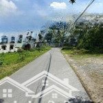 Bán đất mt đường nhựa ngay tỉnh lộ 2, thổ cư xây dựng ngay giá rẻ bèo
